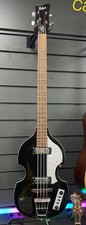Hofner violin bass for sale  KING'S LYNN