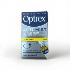 Optrex actimist double for sale  LONDON