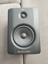 Alto-falante monitor M-Audio BX5 D2 som PA DJ equipamento comprar usado  Enviando para Brazil