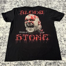Wwe authentic stone for sale  Murrieta