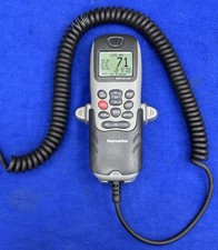 Raymarine ray240 handset for sale  Sturtevant
