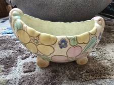 Art deco floral for sale  ORPINGTON