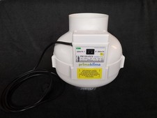 Prima klima 125 gebraucht kaufen  Saalfeld/Saale