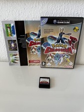 Pokémon colosseum inklusive gebraucht kaufen  Marburg