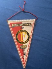 Feijenoord feyenoord rotterdam gebraucht kaufen  Vechelde