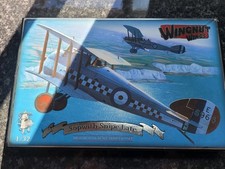 Wingnut wings sopwith for sale  MARKET DRAYTON