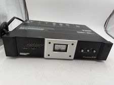 Monster hts 3600 for sale  Tenafly