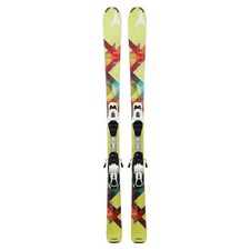 Ski occasion atomic d'occasion  La Roche-sur-Foron