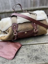 Ugg vintage shearling for sale  UTTOXETER