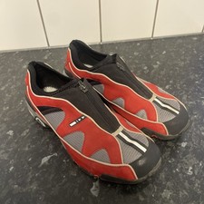 Ecco receptors leather for sale  STAMFORD