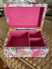 Lilly pulitzer lacquer for sale  Charleston