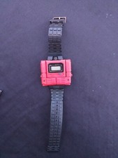 Transformers bootleg watch d'occasion  Expédié en Belgium