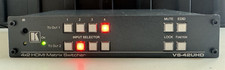 Kramer 42uhd 4x2 for sale  WITNEY