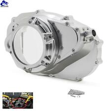 Silver billet clutch for sale  Hebron