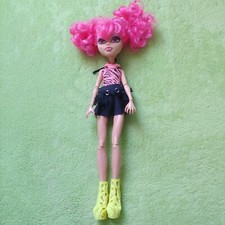 Bambola monster high usato  Sesto San Giovanni