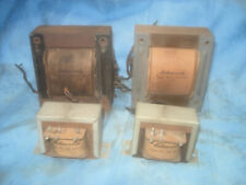 El84 tubeamp transformer gebraucht kaufen  Weilheim
