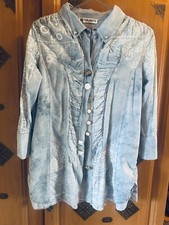 Bluse damen elisa gebraucht kaufen  Senftenberg