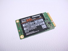 Samsung 860 evo usato  Italia