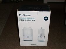 Probreeze 1700ml peltier for sale  BASILDON