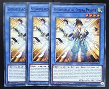 Playset shinobibarone ombra usato  Venezia
