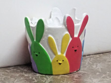 Bunny rabbit candle for sale  Zephyrhills