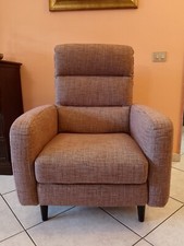 Ampia comoda poltrona usato  Ladispoli