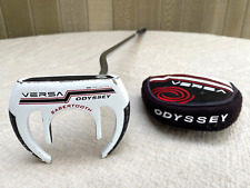 Odyssey versa sabertooth for sale  Manahawkin