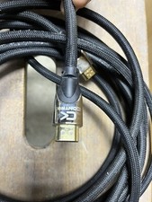 Cable contrix hdmi d'occasion  Gex