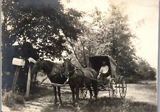 Rural carrier rppc for sale  Tahuya