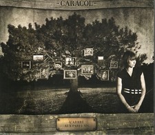 Caracol arbre parfums d'occasion  Sochaux