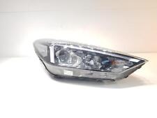 Hyundai tucson headlamp for sale  TIPTON