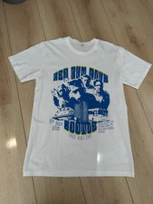 Mens white red for sale  HARTLEPOOL
