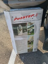 Petstep mpr pet for sale  Somerset