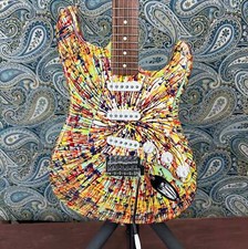 Used fender fsr for sale  Brookfield