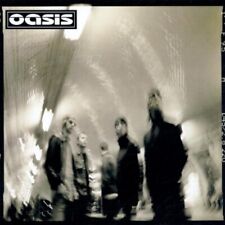 Oasis heathen chemistry for sale  STOCKPORT