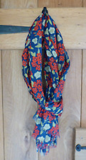 Seasalt millie scarf for sale  SWANSEA