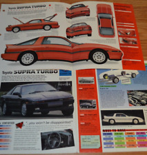 1989 toyota supra for sale  Hartland