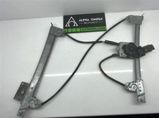 Alzacristallo elettrico ant. usato  Italia
