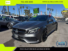 2018 mercedes benz for sale  Las Vegas