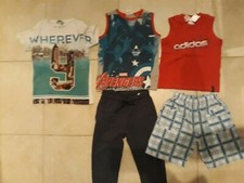 Lotto 709b stock usato Lotto 709b stock usato  Roma