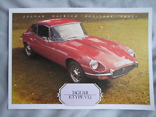 1971 jaguar type for sale  DARWEN