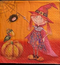 Servietten herbst serviettente gebraucht kaufen  Egling