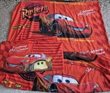 Teilige disney cars gebraucht kaufen  Zell am Harmersbach