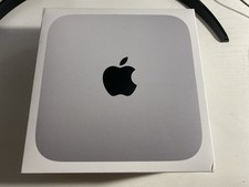 Mac mini 16gb usato  Messina