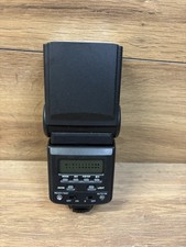 Flashgun nikon dslr. for sale  MORPETH