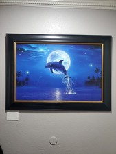 Cristian lassen canvas for sale  Palmdale
