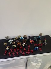 Konvolut gormiti figuren gebraucht kaufen Konvolut gormiti figuren gebraucht kaufen  Frankfurt am Main