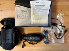 Flir thermal monocular for sale  Eugene