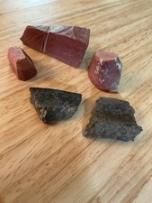 Three pieces worked for sale  Joliet