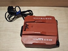Hilti nuron caricatore usato  Spedire a Italy